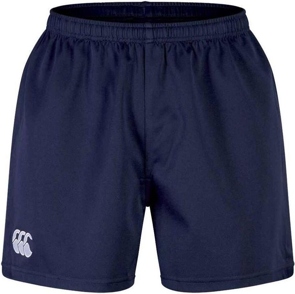 Canterbury - "Professional 2.0" Sweat-Shorts für Herren/Damen Uni PC7627 (XXL) (Marineblau)