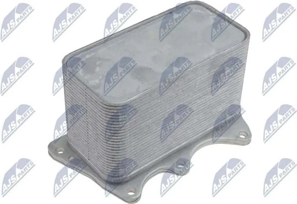 Refroidisseur d'huile pour BMW Série 1 2 3 4 7 8 X3 X5 X7 OE 11428583901