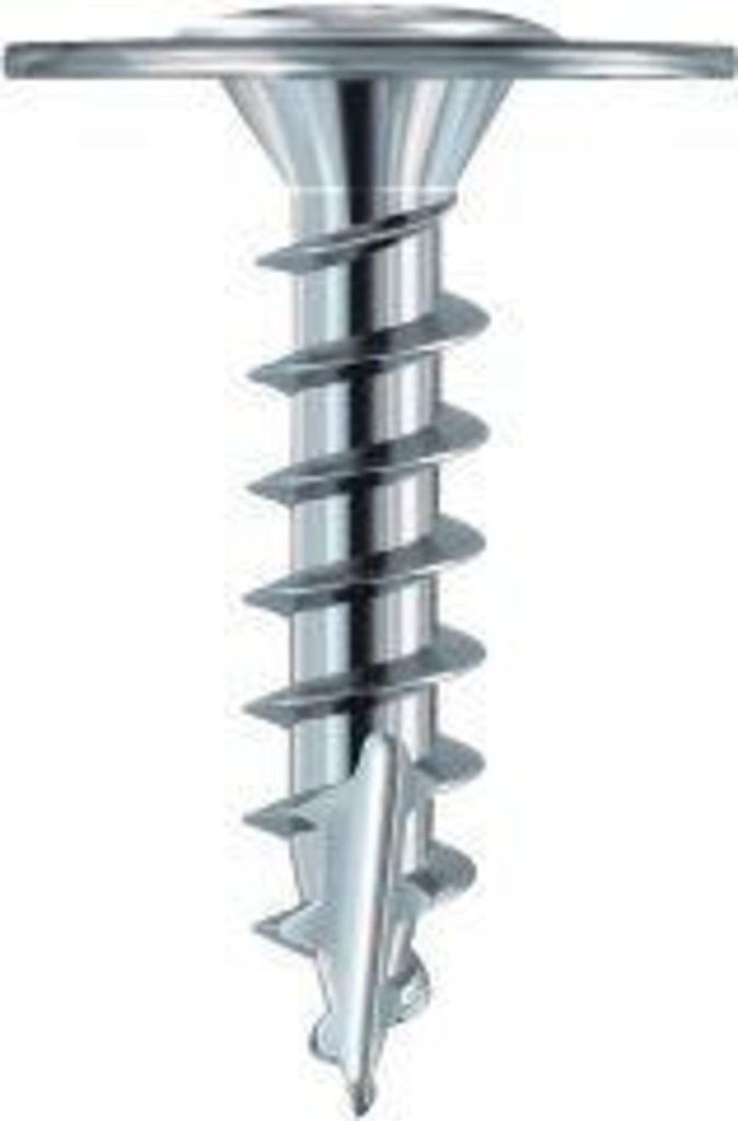 Eurotec Pfostenverbinderschraube  Stahl sonderbeschichtet Produktbild 