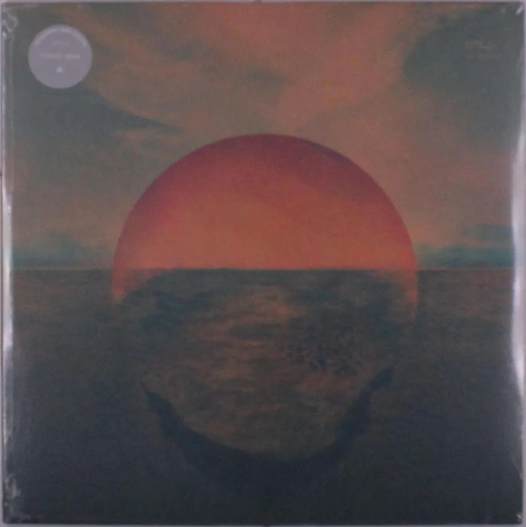 Tycho Dive Vinyle Édition Anniversaire enfin disponible pour Fans LP