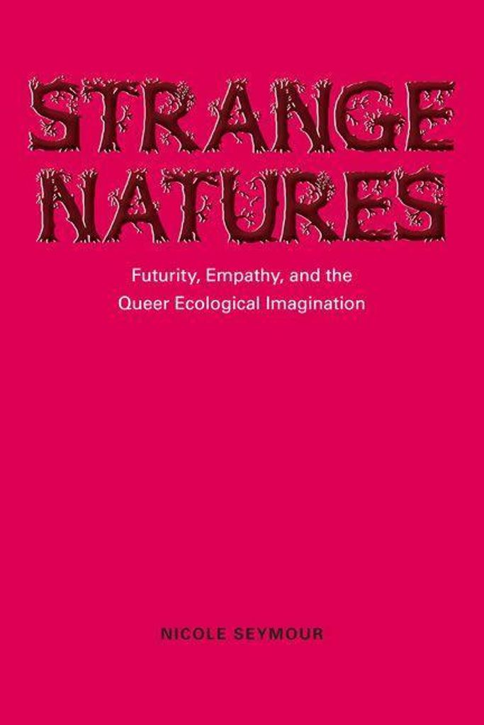 Strange Nature – Lingua: Inglese
