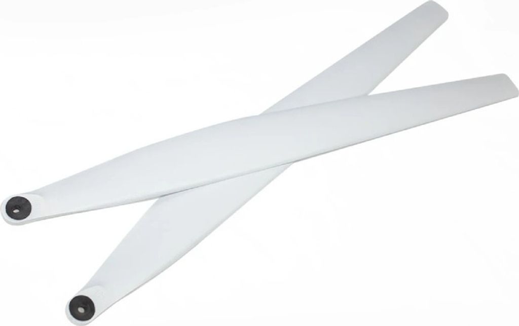 Paar untere Propeller Cw Dji Agras T50