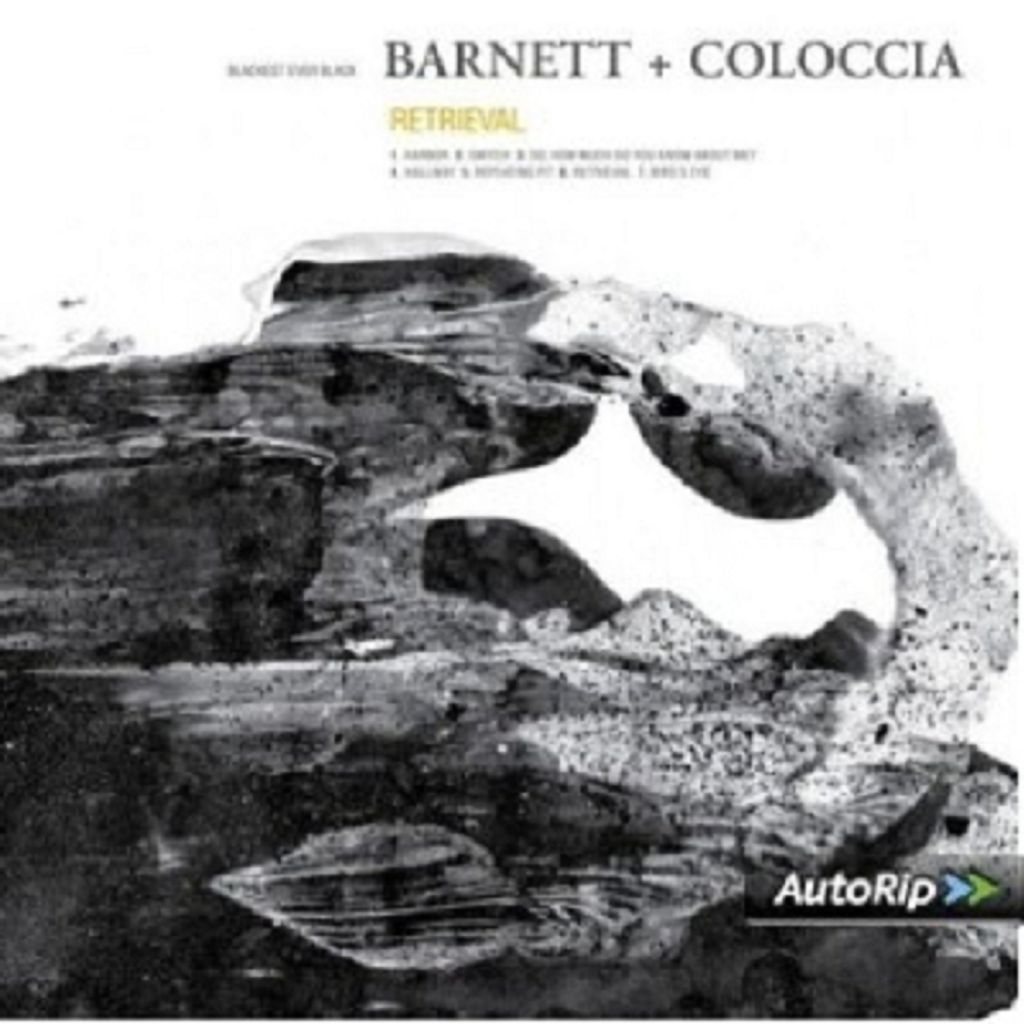 Barnett & Coloccia-Retrieval