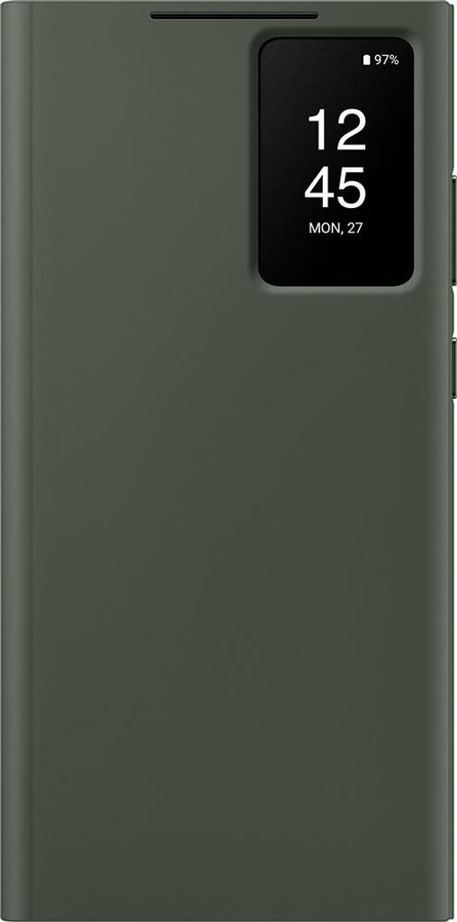 Folio pour Samsung Galaxy S23 Ultra 5G S View Cover avec Image du produit 