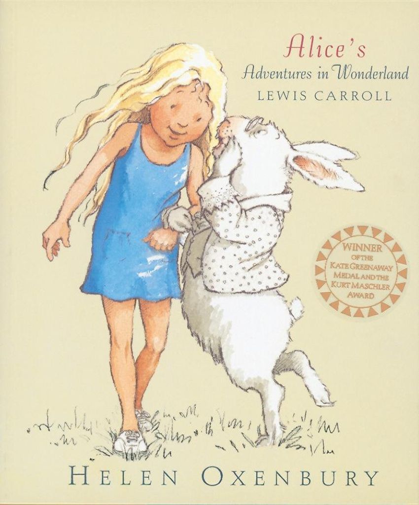Alice's Adventures in Wonderland
