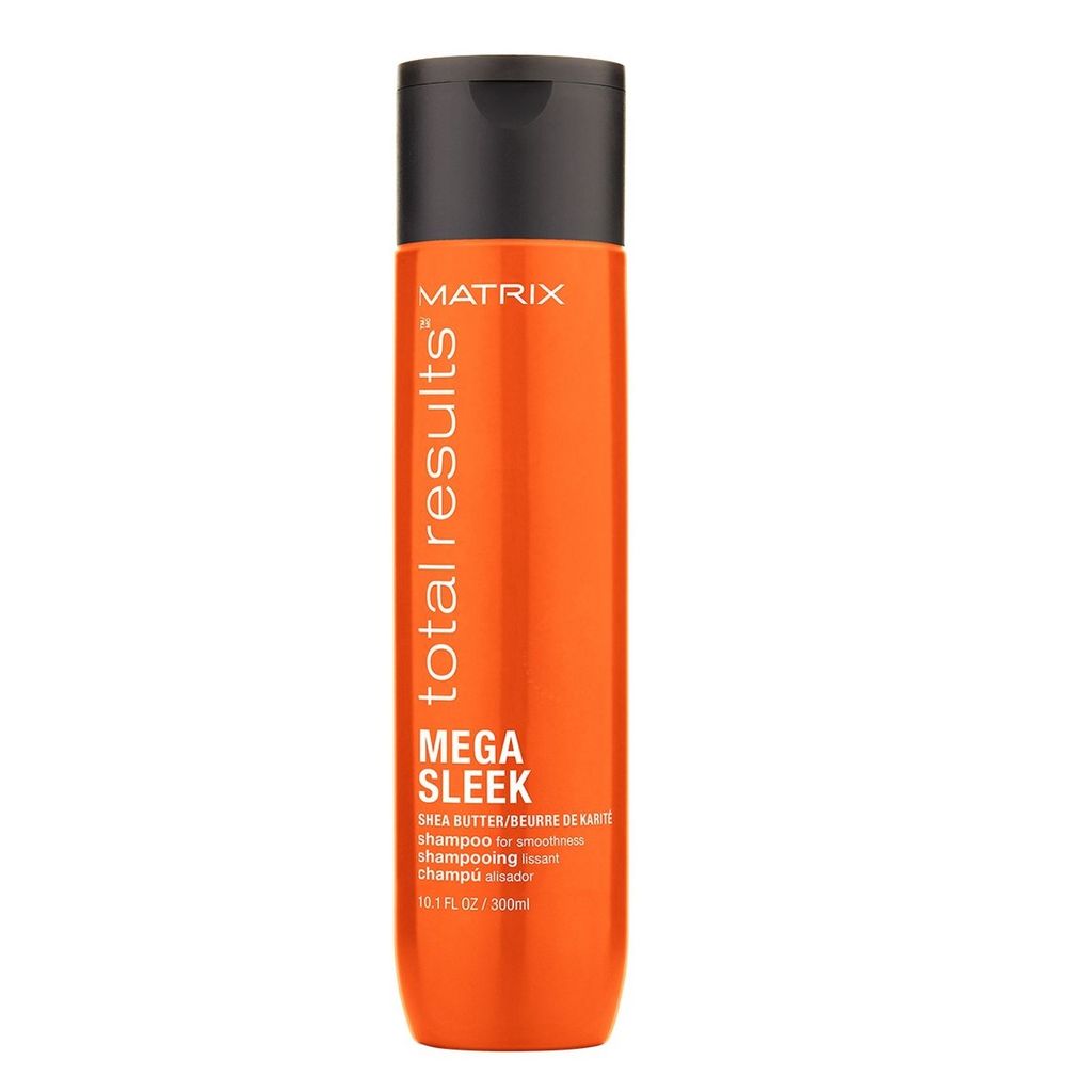 Matrix Total Results Mega Sleek, 300 ml, Shampoo, Produktbild 