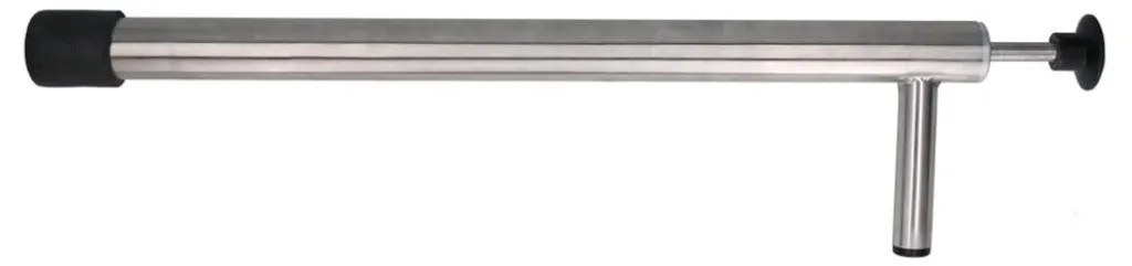 Inserter RVS 36 mm DWB Modèle 2025 - Adaptateur en Acier Inoxydable
