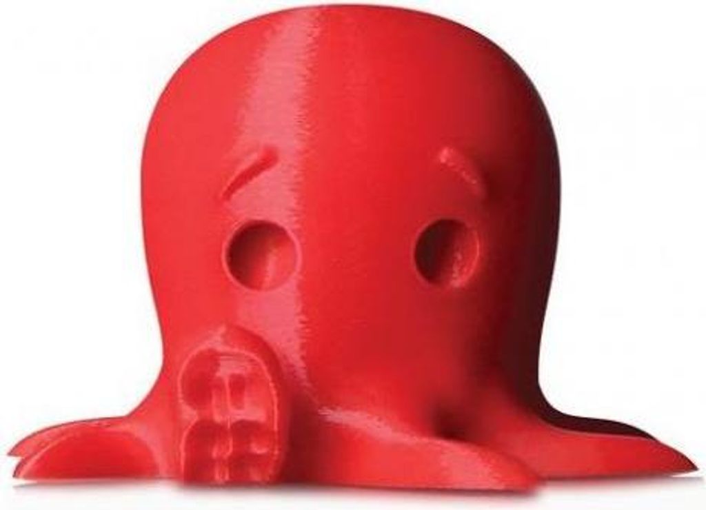 MakerBot MP05789, Rot, MakerBot Replicator Mini, 220 g, 450 g