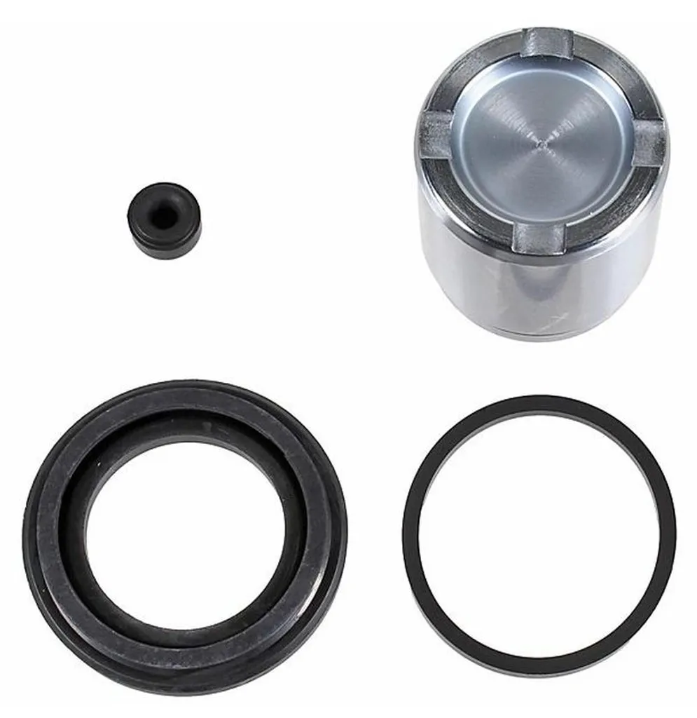 Rénover un étrier de frein KIA SORENTO : Kit piston METZGER 43 mm