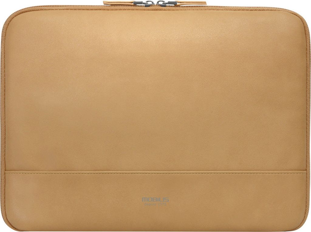 Mobilis Tablet/Laptoptasche ORIGINE Sleeve 12.5-14- Braun Produktbild 