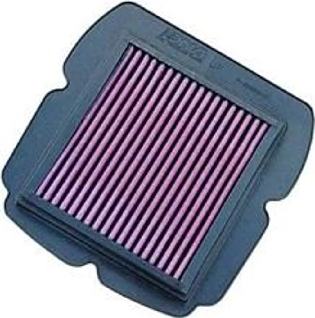 Filtre à air sport DNA 6S03 lavable pour admission moteur dynamique