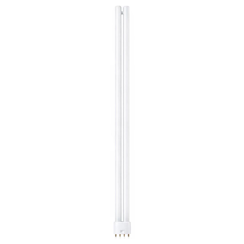 Kompaktleuchtstofflampe CFL 40W/827 2G11 4P 3320lm warmweiß 2700K