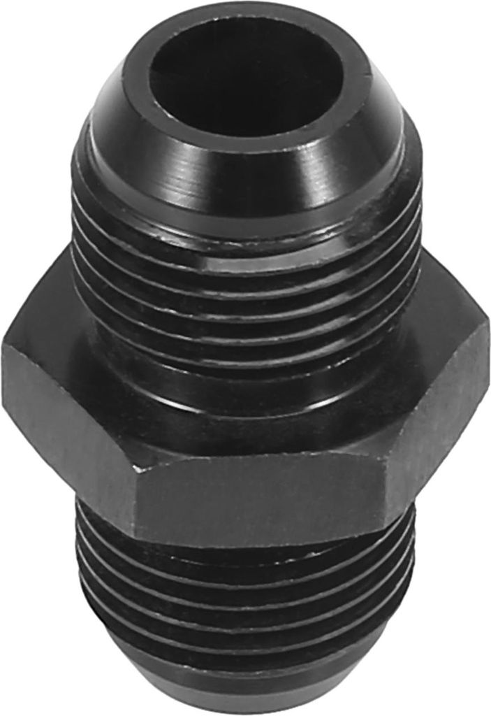 Auto AN10 auf AN10 Stecker Kupplung Schlauch Anschluss Adapter Ersatz