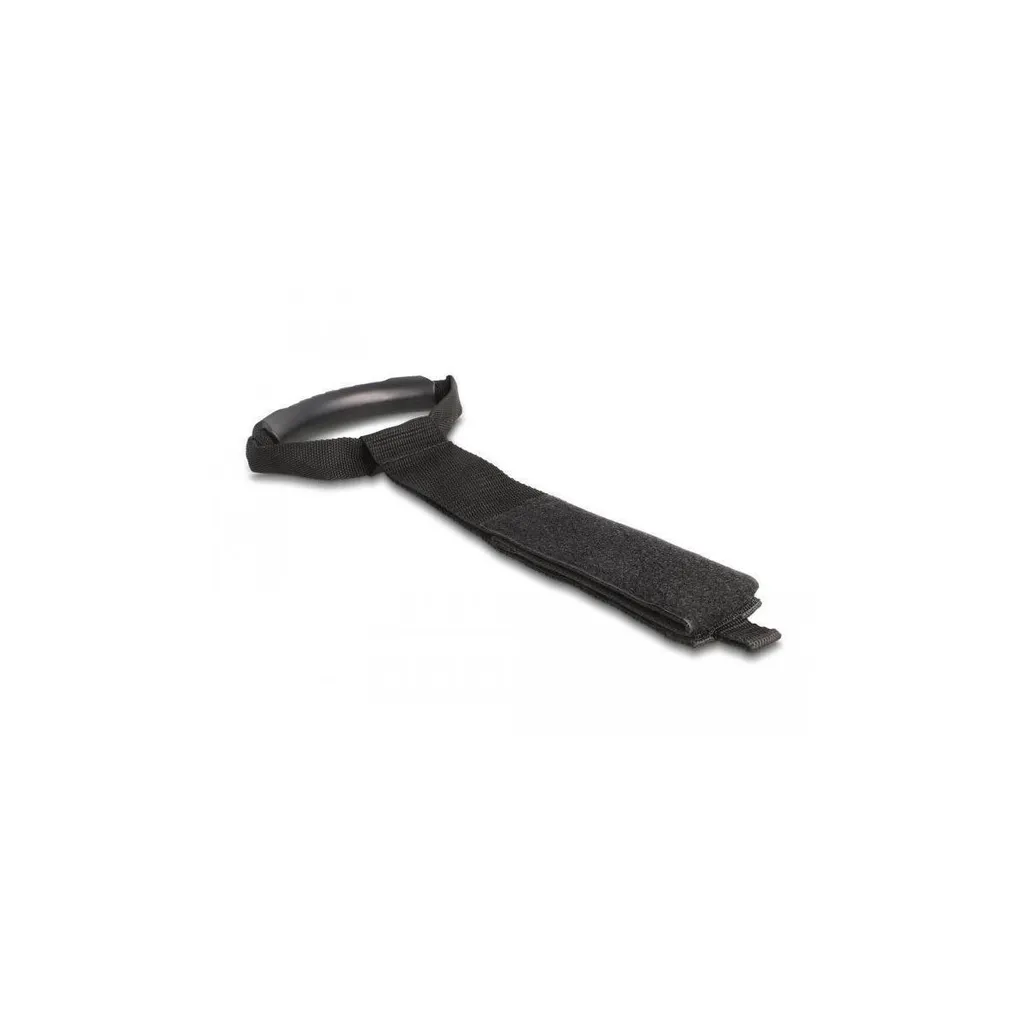 Delock 18274 Sangle de transport avec velcro noir L 560 x l 50 mm