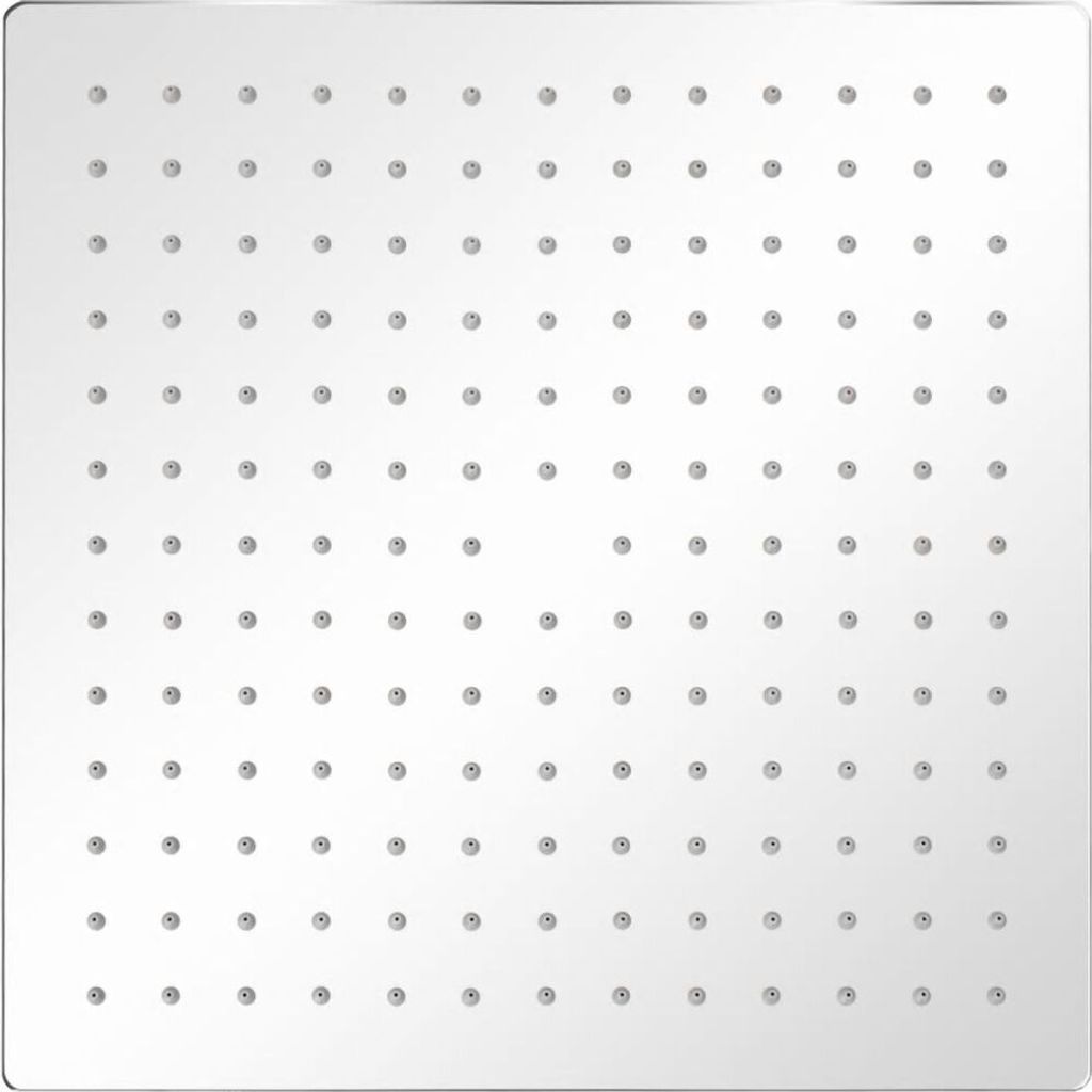 Słuchawka Prysznicowa Ze Stali Nierdzewnej 30X30 Cm Zdjęcie produktu 