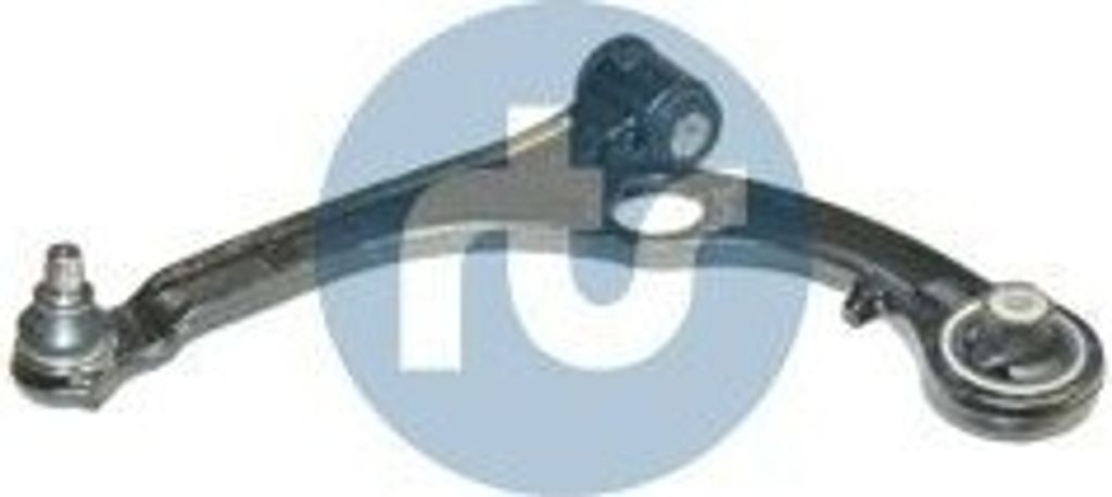 RTS 96-00195-2 Querlenker Vorne Links Unten für FIAT STILO (192)