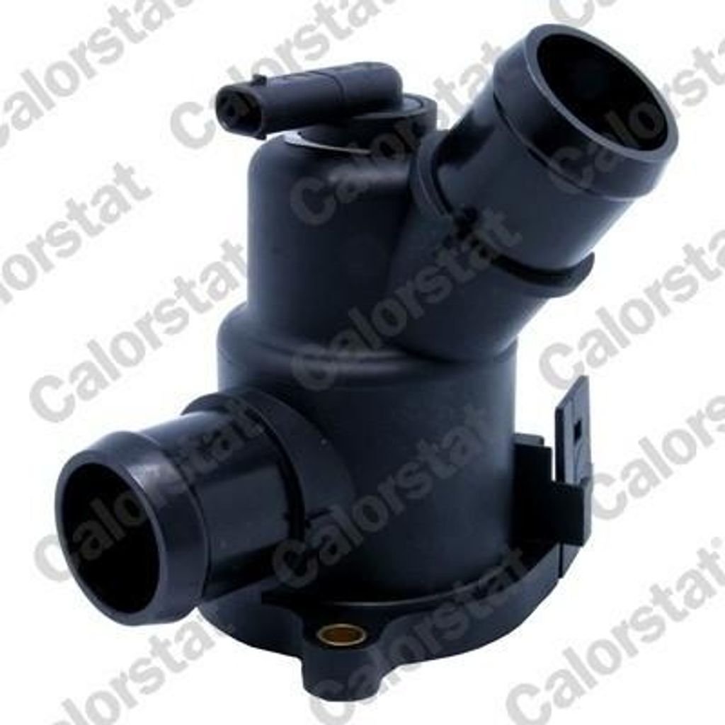 CALORSTAT by Vernet Thermostat Kühlmittel 94°C passend für MERCEDES-BENZ B-Klasse (W246, W242) A-Klasse (W176) CLA Coupe (C117) GLA (X156)