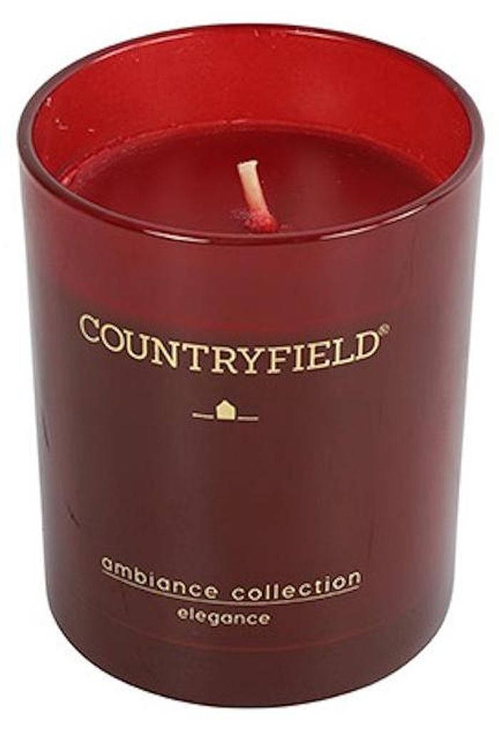 Candela profumata Countryfield Small Elegance - 9 cm / ø 7 Immagine del prodotto 
