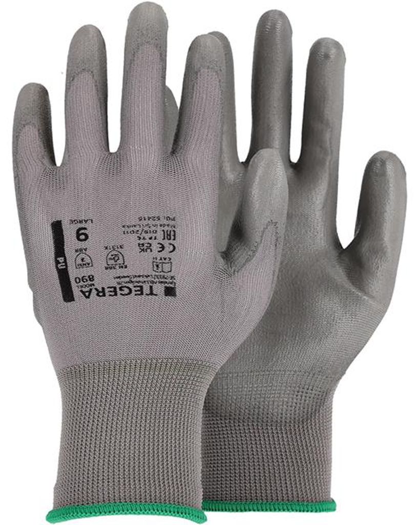 Tegera Tegera® 890 Synthetikhandschuh für präzise Arbeiten Produktbild 