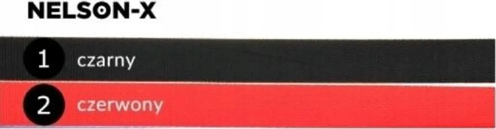 Fascicolo Nelson-X Basic: Eleganza 5cm e Sicurezza Riflettente - 2