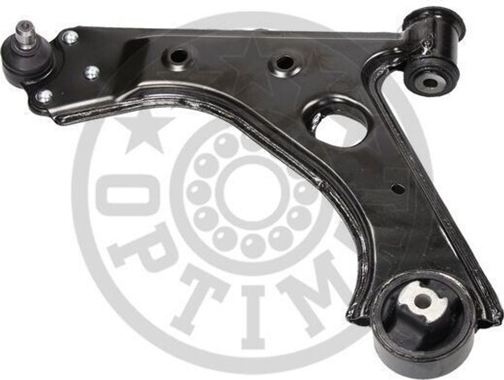 OPTIMAL G6-1122 Querlenker Vorne Links für FIAT GRANDE PUNTO (199)