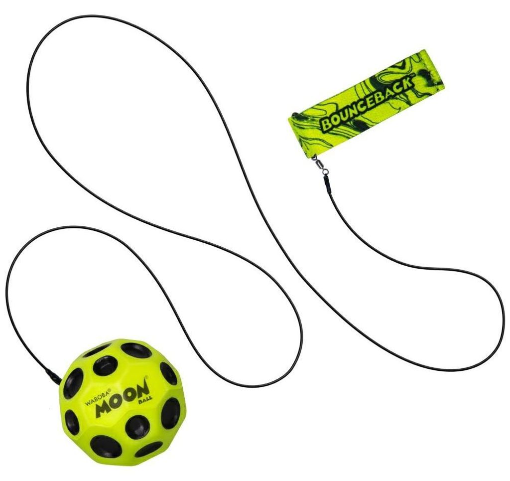 Cinghia da braccio Waboba Bounceback X Moon Ball, colori Immagine del prodotto 