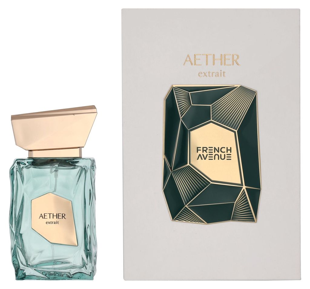 French Avenue Aether Extrait De Parfum Produktbild 