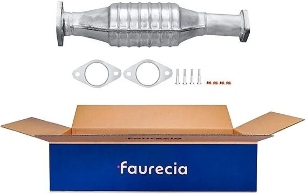 Catalyseur HELLA 8LE 366 053-541 pour Clio I et II - OE 7700413998 Neuf