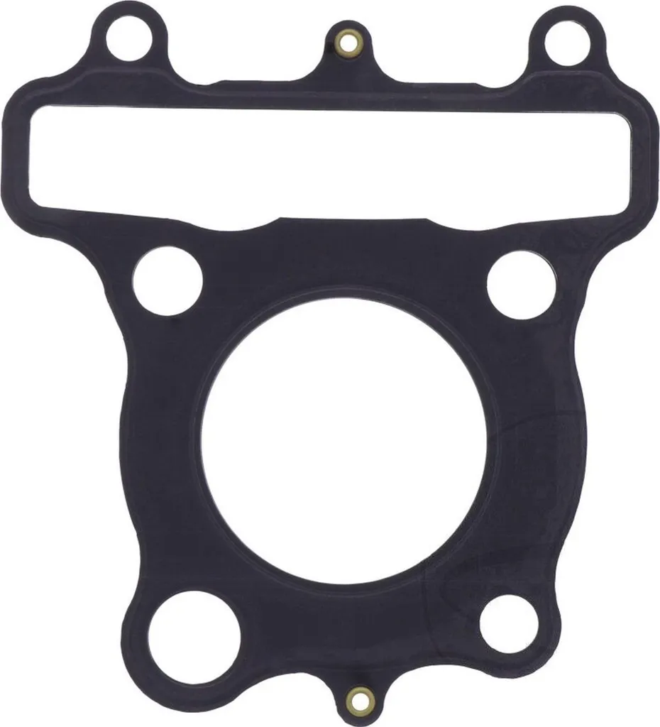 Joint de culasse anti-fuite d'huile pour moto Yamaha SR 125 de 1987