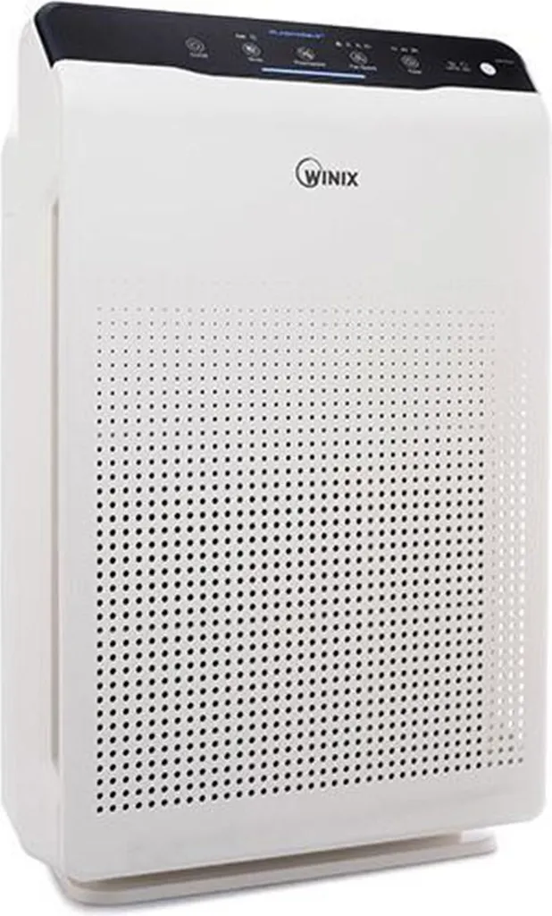 Éliminez Pollution et Odeurs avec le Purificateur Winix ZERO 35 m² 70W