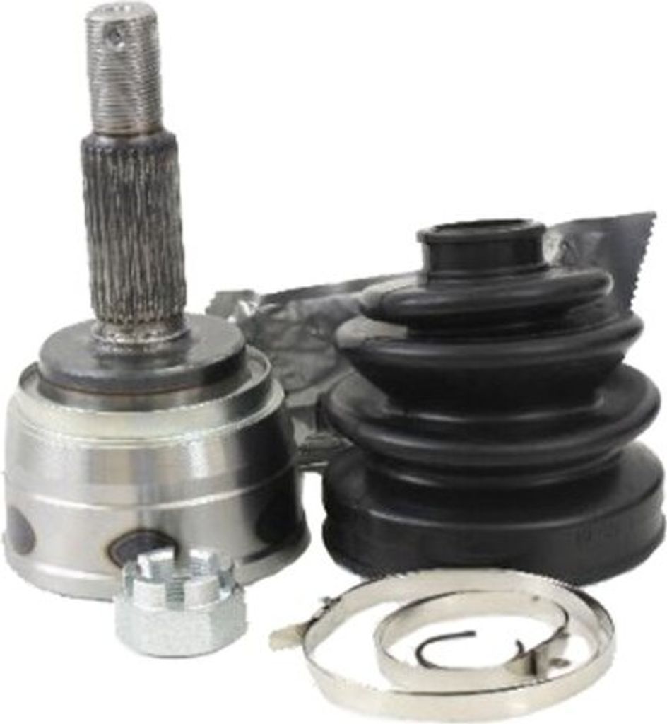 Japanparts GI-H02 Gelenksatz, Antriebswelle