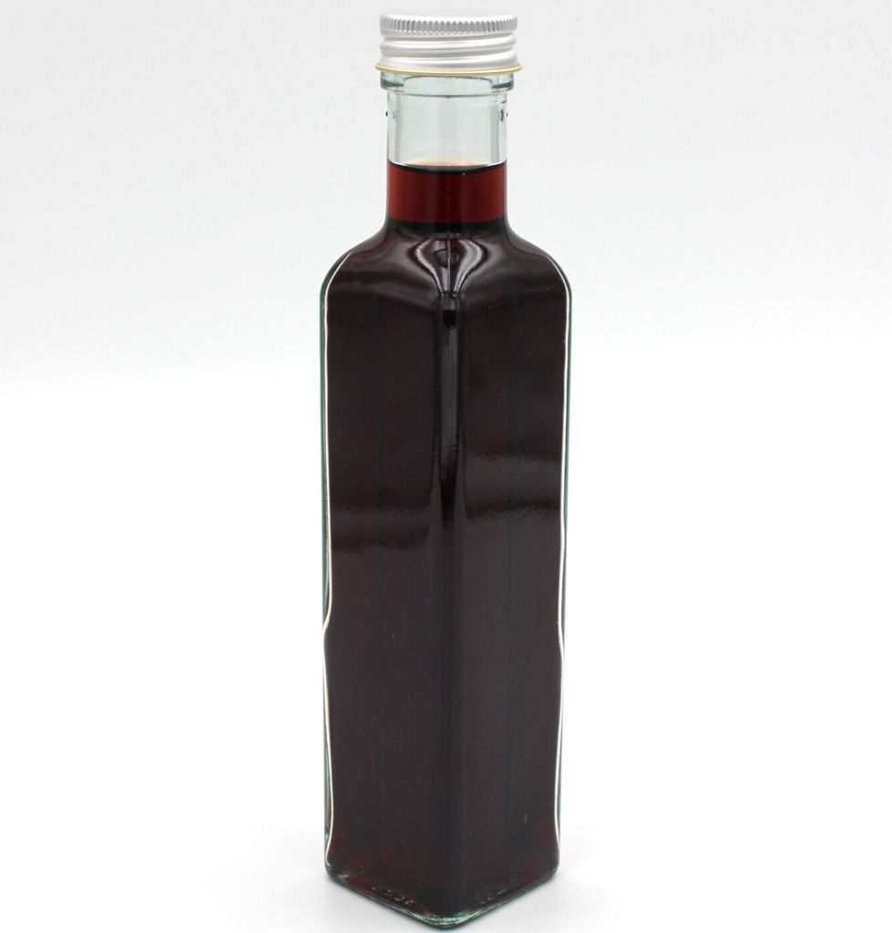 gouveo 24er Set Glasflasche 250 ml Maraska mit Produktbild 6