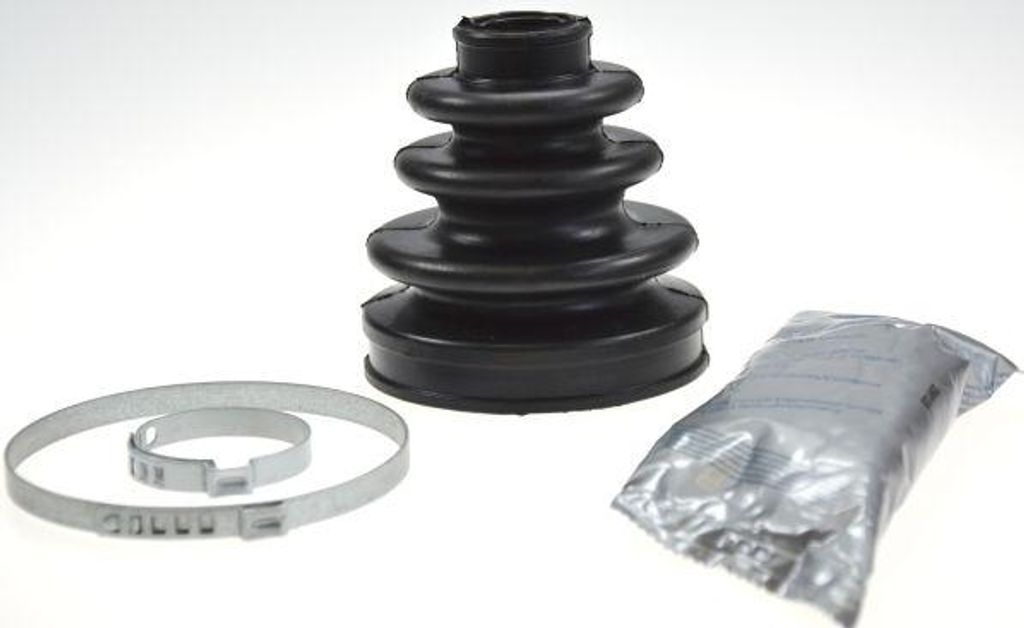 LÖBRO 304116 Manschettensatz, Antriebswelle OE 328794 kompatibel mit 301, 208, 206, 2, Fusion, Fiesta, C3, C2, C-Elysee