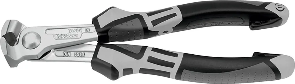 Taglierina elettrica, DIN ISO 5748, 180 mm (7")