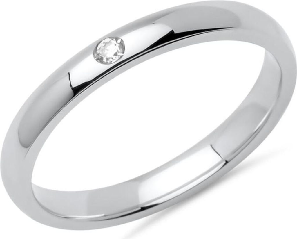 Damenring von Vivo 925er Silber R8578cz
