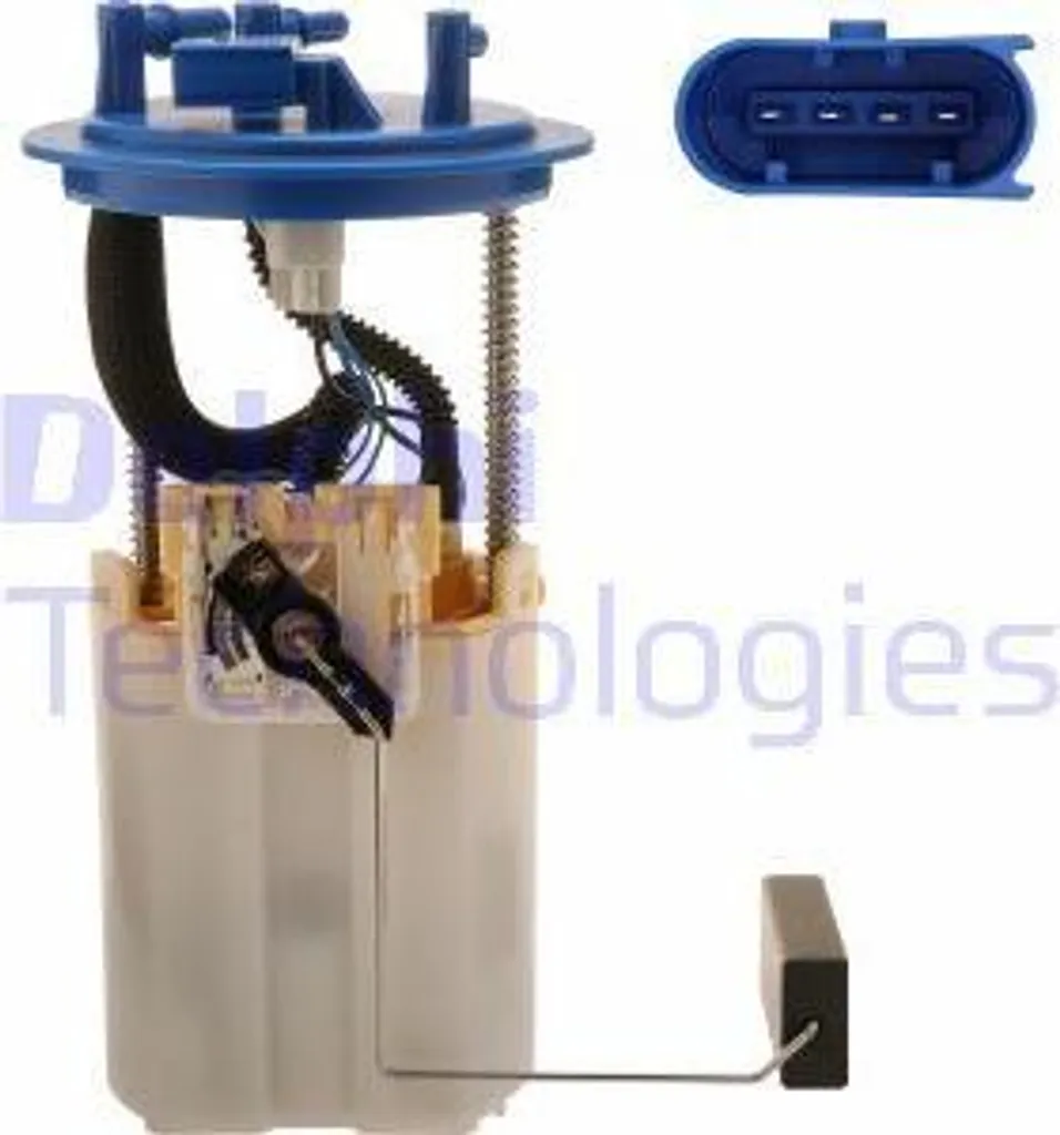 Module d'alimentation Delphi FG2630-12B1 haute pression pour Vito W639