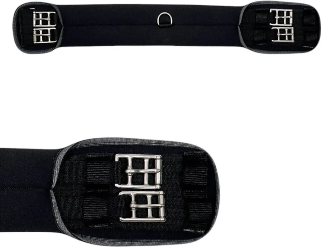 Sottopancia Corto Kavalkade KavalPren 70cm Elastico - Stabilità Sella