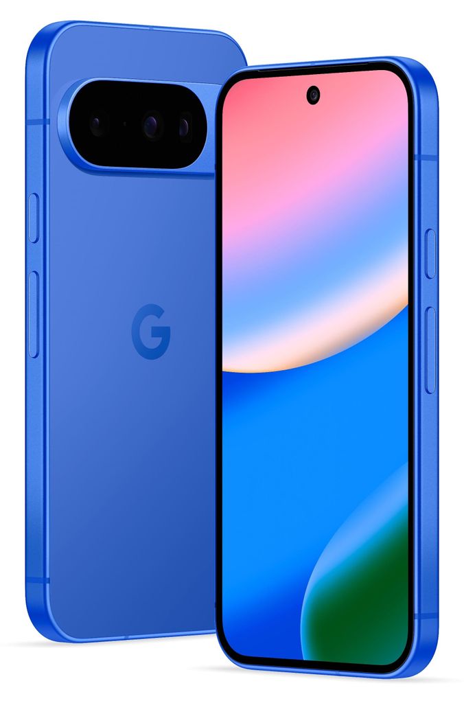 Google Pixel 10 , 16 cm (6.3"), 12 GB, 256 GB, 48 MP, Produktbild 