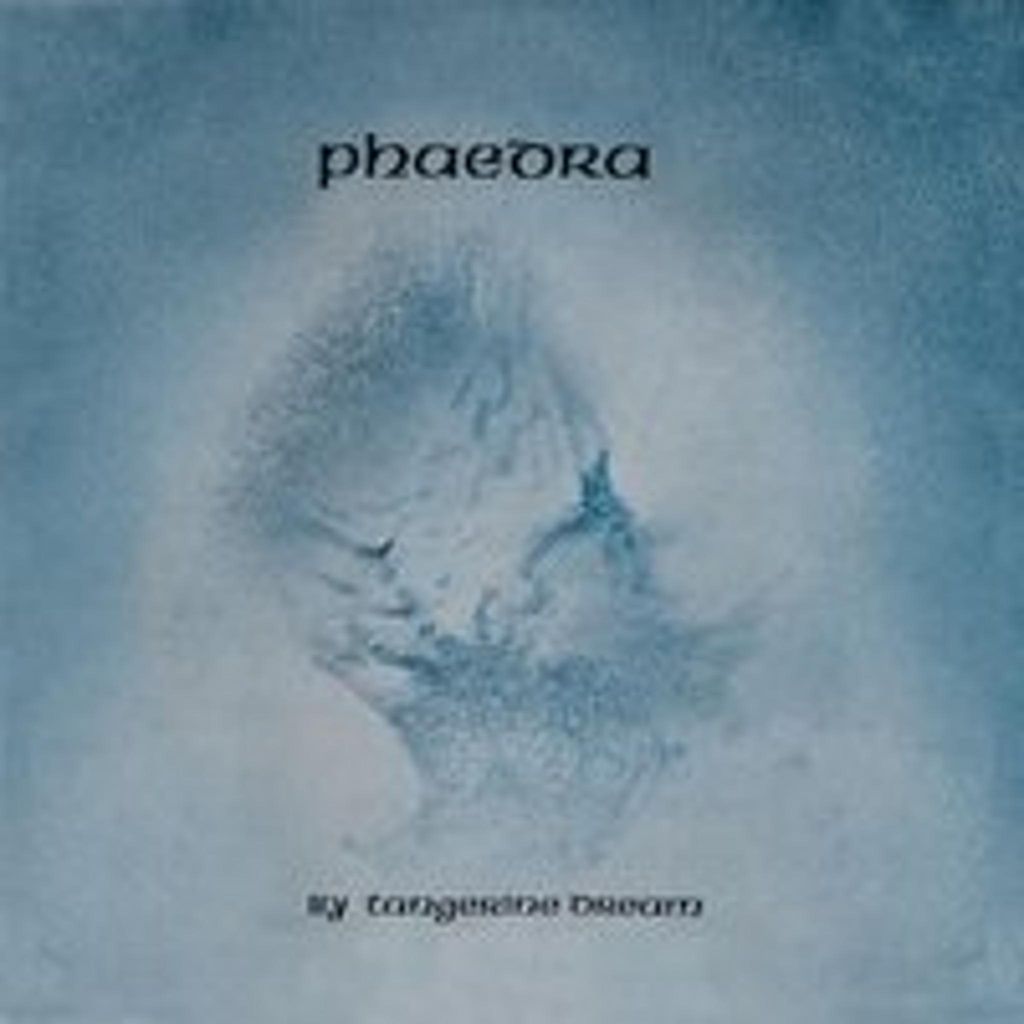 Phaedra (Remastered) Produktbild 