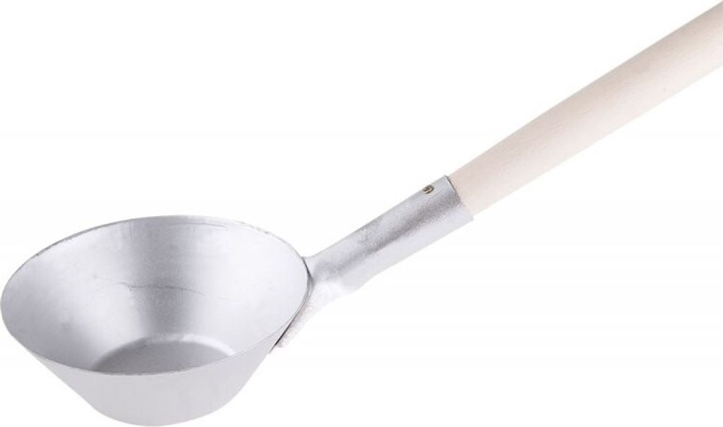 Schöpfkelle 215 mit Griff