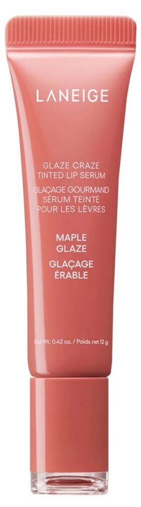 Ahorn-glazuur, lippenbalsem, 12 gram Productafbeelding 