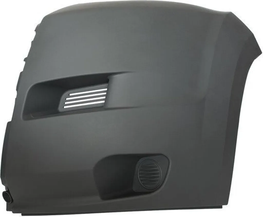 Rénover le pare-chocs avant gauche de votre Fiat Ducato III avec ce support