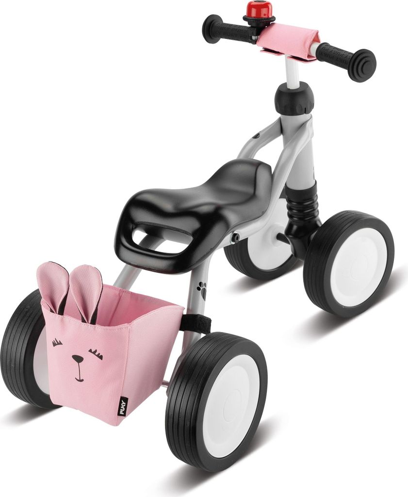 Puky Running Wheel Od 1,5 roku Wutsch Bundle Rabbit Obrázek produktu 
