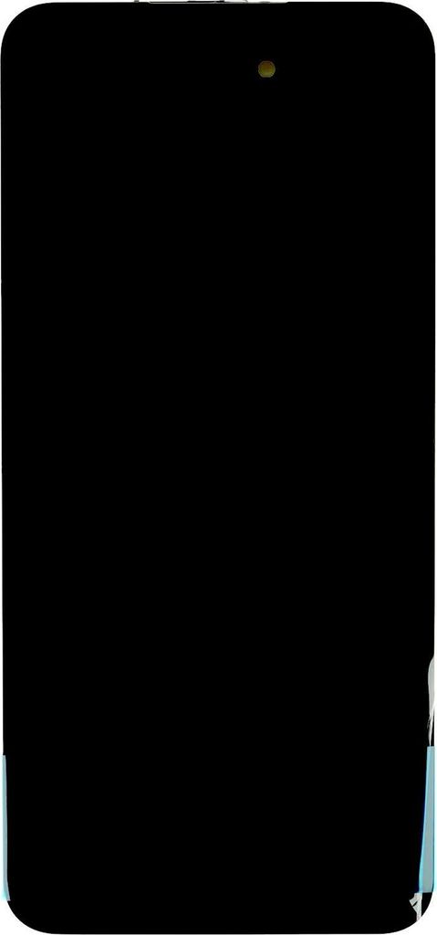 Display für Samsung Galaxy A16 5G (SM-A166B) Farbe: Schwarz (Phantom Black) Displayglas Touchscreen Bildschirm