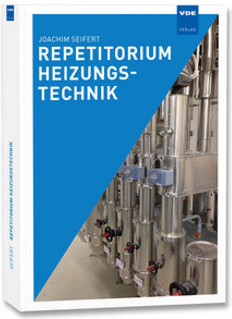 Repetitorium Heizungstechnik