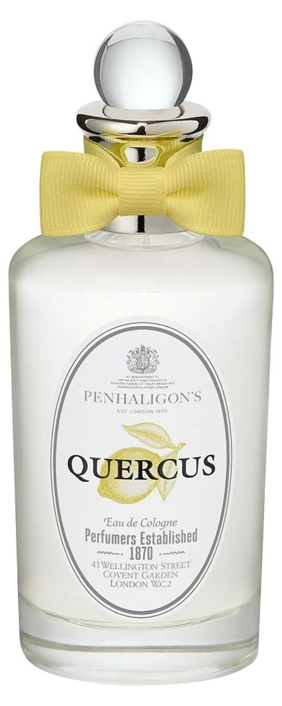 Penhaligon's Quercus Eau de Toilette Spray Productafbeelding 