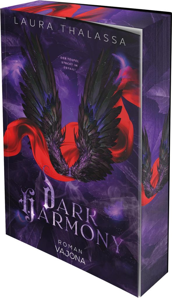 Dark Harmony