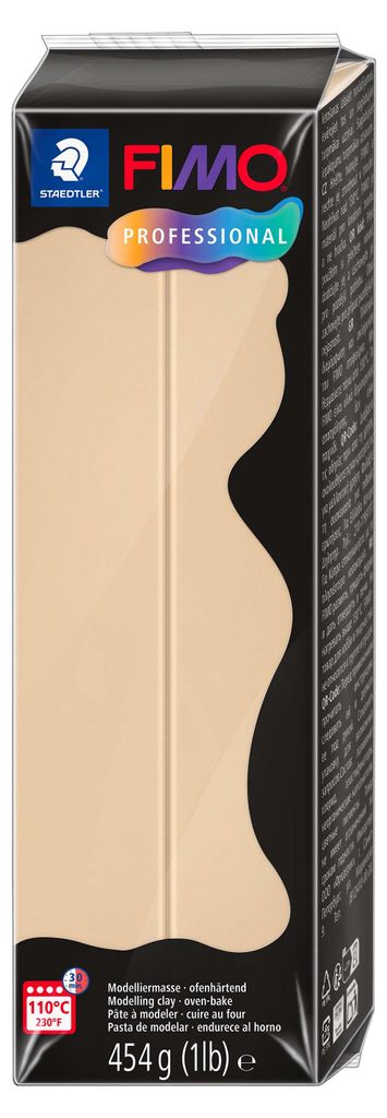 Staedtler FIMO professional 8041, 1 szt. Zdjęcie produktu 