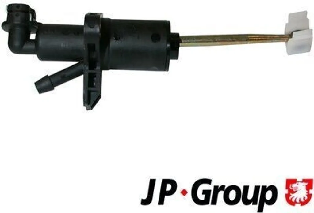 Maître-cylindre embrayage JP haute performance avec piston renforcé