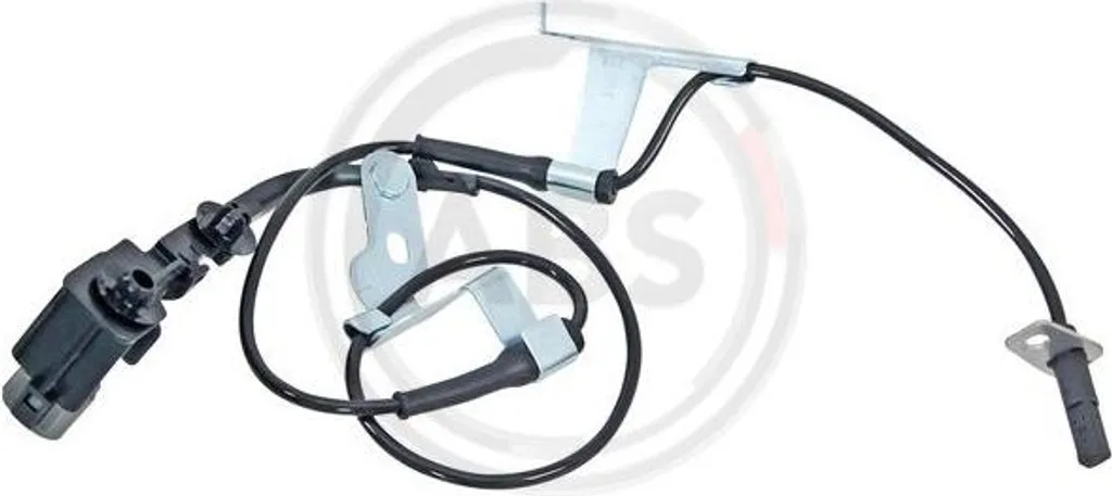 A.B.S. 31419 Sensore Velocità Ruota Mazda 6 GH GS1D4373X - Qualità OE